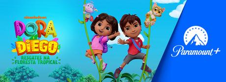 ¡Paramount+ presenta un Fin de Año espectacular!