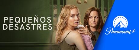 ¡Paramount+ presenta un Fin de Año espectacular!