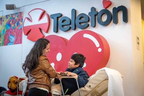 Teletón 2025: Audiencia supera los 8 millones de espectadores y consolida uno de los eventos más masivos del país