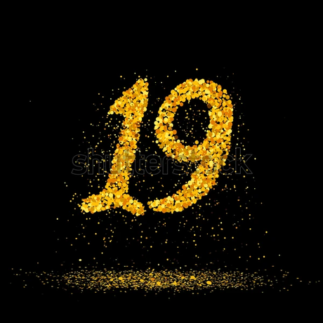 Tiempo de existencia de Universo de A: 19 años