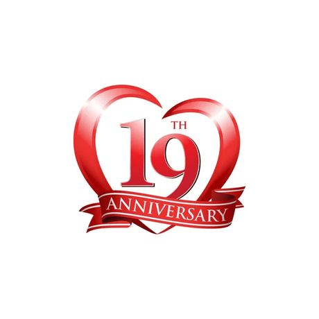 Tiempo de existencia de Universo de A: 19 años