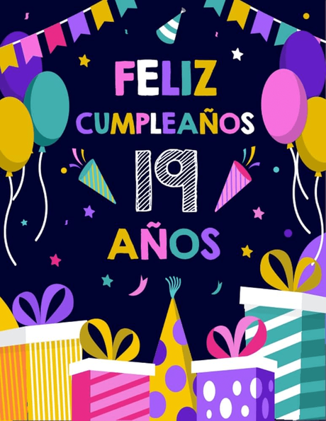 Tiempo de existencia de Universo de A: 19 años