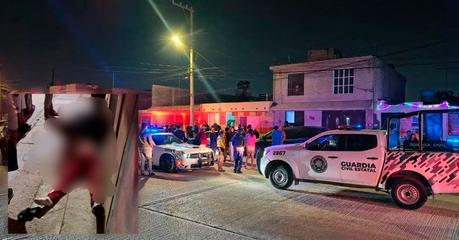 Hombre muere tras presunta riña familiar en avenida fleming