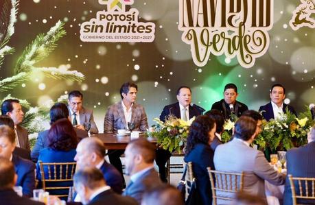 Ricardo Gallardo anuncia ampliación de trámites notariales gratuitos en 2026 Ricardo Gallardo anuncia ampliación de trámites notariales gratuitos en 2026