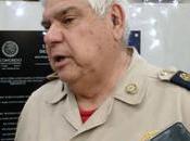 Comandante Adolfo Benavente advierte accidentes seguirán mientras haya conciencia vial confirma cierres rotativos estaciones bomberos