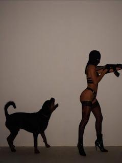 ¡El Impresionante Look de la Celebrity Sofía Suescun en Halloween!