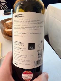 Restaurante BiBo Madrid by Dani García, en Madrid (España)