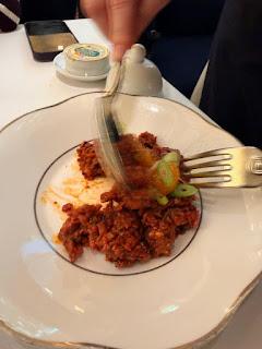 Restaurante BiBo Madrid by Dani García, en Madrid (España)