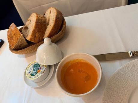 Restaurante BiBo Madrid by Dani García, en Madrid (España)