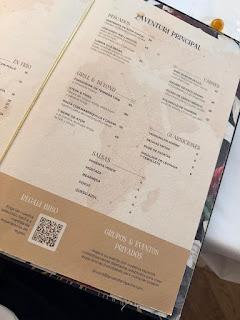 Restaurante BiBo Madrid by Dani García, en Madrid (España)