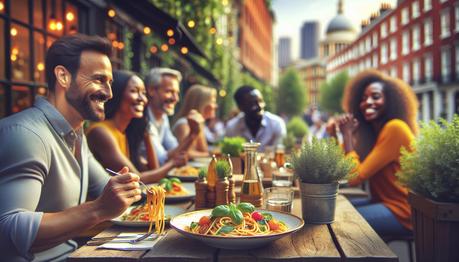 Italiano Sin Gluten Madrid: Mejores Restaurantes 3 Los Mejores Restaurantes de Pasta Sin Gluten en la Capital