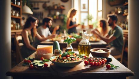 Italiano Sin Gluten Madrid: Mejores Restaurantes 2 Aquí tienes algunas sugerencias de encabezados H2 para el artículo