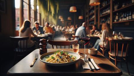 Italiano Sin Gluten Madrid: Mejores Restaurantes 1 Italiano Sin Gluten Madrid: Mejores Restaurantes