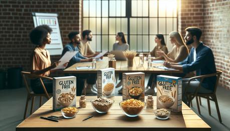 Comparativa de Productos: Elegir los Mejores Cereales Sin Gluten en el Mercado