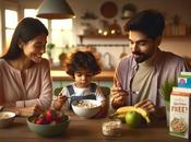 Cereales Gluten Bebé: Guía para Padres Primerizos