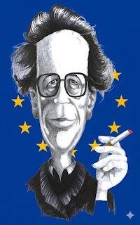 DE LAS ENTRADAS DEL BLOG DE HOY JUEVES, 4 DE DICIEMBRE. 50º ANIVERSARIO DE LA MUERTE DE HANNAH ARENDT DE LAS ENTRADAS DEL BLOG DE HOY JUEVES, 4 DE DICIEMBRE. 50º ANIVERSARIO DE LA MUERTE DE HANNAH ARENDT