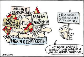 DE LAS VIÑETAS DE HUMOR DEL BLOG DE HOY, JUEVES, 4 DE DICIEMBRE DE 2025