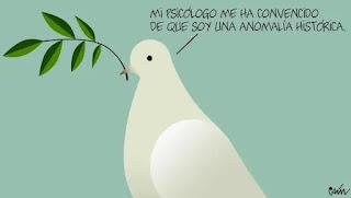 DE LAS VIÑETAS DE HUMOR DEL BLOG DE HOY, JUEVES, 4 DE DICIEMBRE DE 2025