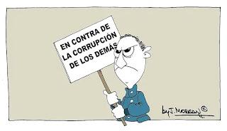 DE LAS VIÑETAS DE HUMOR DEL BLOG DE HOY, JUEVES, 4 DE DICIEMBRE DE 2025