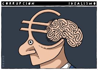 DE LAS VIÑETAS DE HUMOR DEL BLOG DE HOY, JUEVES, 4 DE DICIEMBRE DE 2025