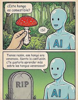 DE LAS VIÑETAS DE HUMOR DEL BLOG DE HOY, JUEVES, 4 DE DICIEMBRE DE 2025