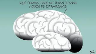 DE LAS VIÑETAS DE HUMOR DEL BLOG DE HOY, JUEVES, 4 DE DICIEMBRE DE 2025