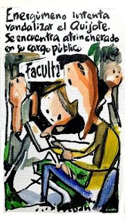 DE LAS VIÑETAS DE HUMOR DEL BLOG DE HOY, JUEVES, 4 DE DICIEMBRE DE 2025