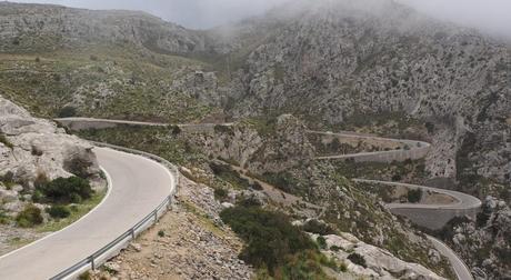Mallorca, la isla que es un paraíso ciclista