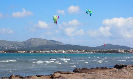 Mallorca, la isla que es un paraíso ciclista