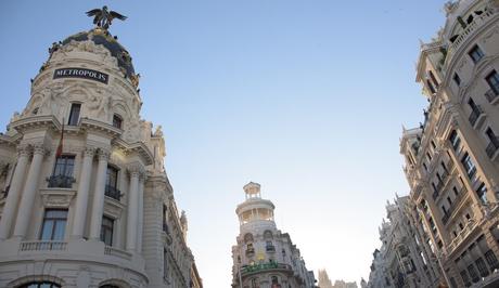 Una escapada perfecta en Madrid para un fin de semana