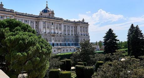 Una escapada perfecta en Madrid para un fin de semana