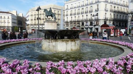 Una escapada perfecta en Madrid para un fin de semana