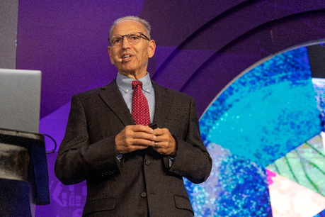 EL GRAN DESAFÍO DEL FUTURO: CREAR CONCIENCIA SOBRE EL PODER DE LOS DATOS GEOGRÁFICOS