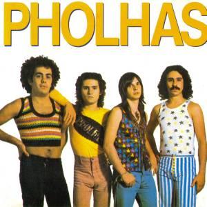 Pholhas - Hojas (1975)