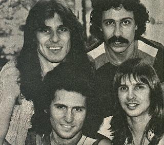 Pholhas - Hojas (1975)