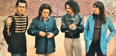 Pholhas - Hojas (1975)