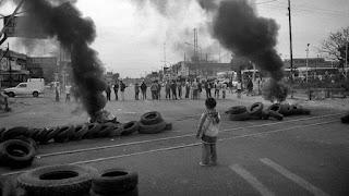 Esta vez es distinto