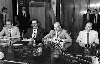 Esta vez es distinto