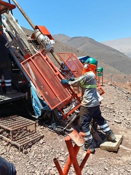 Nittetsu Mining realiza pago final de 1,5 millones de dólares para proyecto Los Chapitos de Camino en Perú