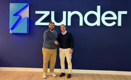 Zunder, nuevo Socio Protector de AUVE para impulsar la movilidad eléctrica y ofrecer ventajas a usuarios
