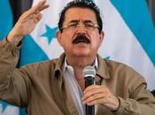 LIBRE decidirá acciones domingo ante ingerencia Trump Honduras.