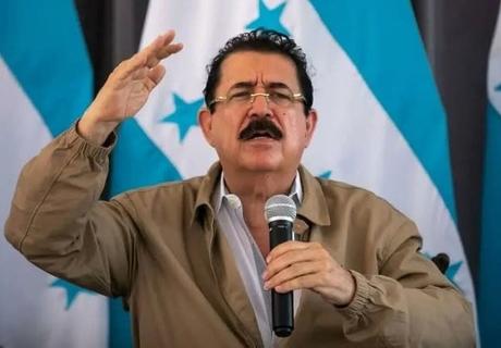 LIBRE decidirá acciones el domingo ante ingerencia de Trump en Honduras.