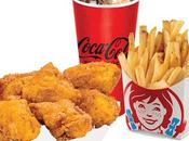 Wendy’s cierra grande nuevos “Gran Pechuguines”