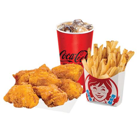 Wendy’s cierra el año en grande con sus nuevos “Gran Pechuguines” Wendy’s cierra el año en grande con sus nuevos “Gran Pechuguines”