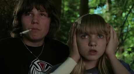 The Butterfly Effect - 2004