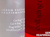 Collaging Drops Kosmos Cosmética: colágeno, firmeza glow.