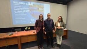 Un modelo de IA desarrollado por la UCLM mejora la predicción de fracturas óseas en mujeres posmenopáusicas