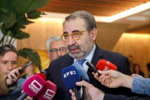 La Cátedra del Tajo UCLM-Soliss insta a nueva reglas del trasvase respetuosas con la regulación de los embalses La Cátedra del Tajo UCLM-Soliss insta a nueva reglas del trasvase respetuosas con la regulación de los embalses