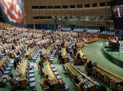 Asamblea General exige regreso niños ucranianos trasladados fuerza Rusia