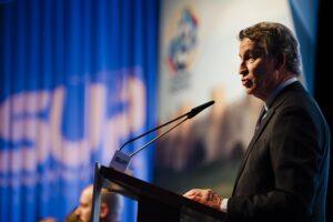 El PP cita a sindicatos policiales a la comisión del Senado sobre la dana y sigue sin llamar a responsables políticos El PP cita a sindicatos policiales a la comisión del Senado sobre la dana y sigue sin llamar a responsables políticos